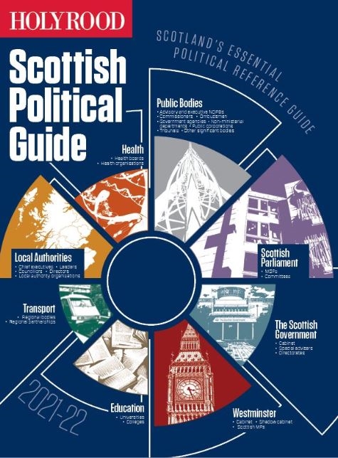 Scottish Political Guide